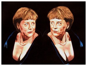 2 Merkel